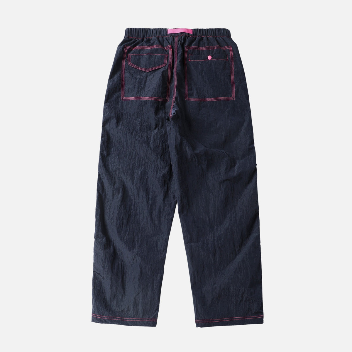 Outdoor Utility Straight-Leg Pants