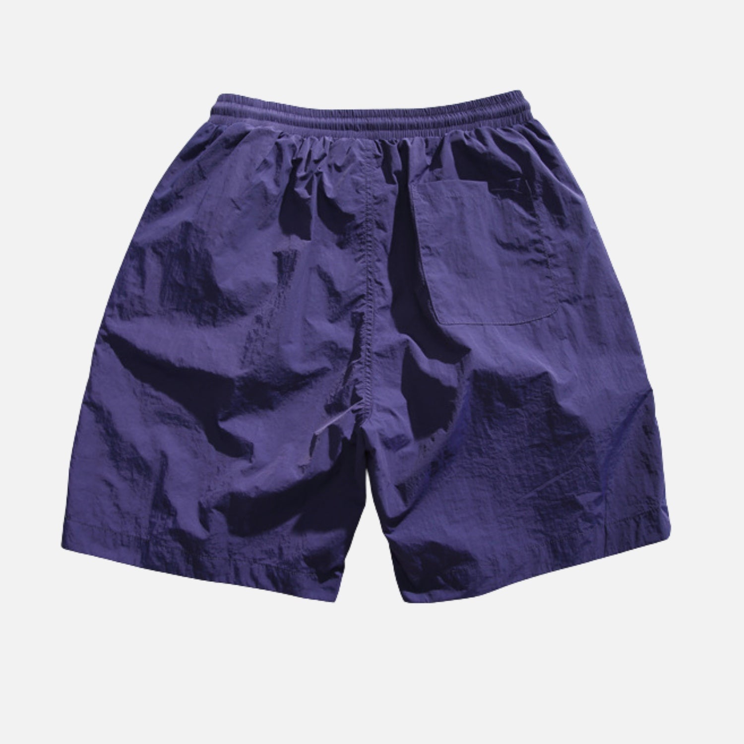 Mini Graphic Quick-Dry Shorts
