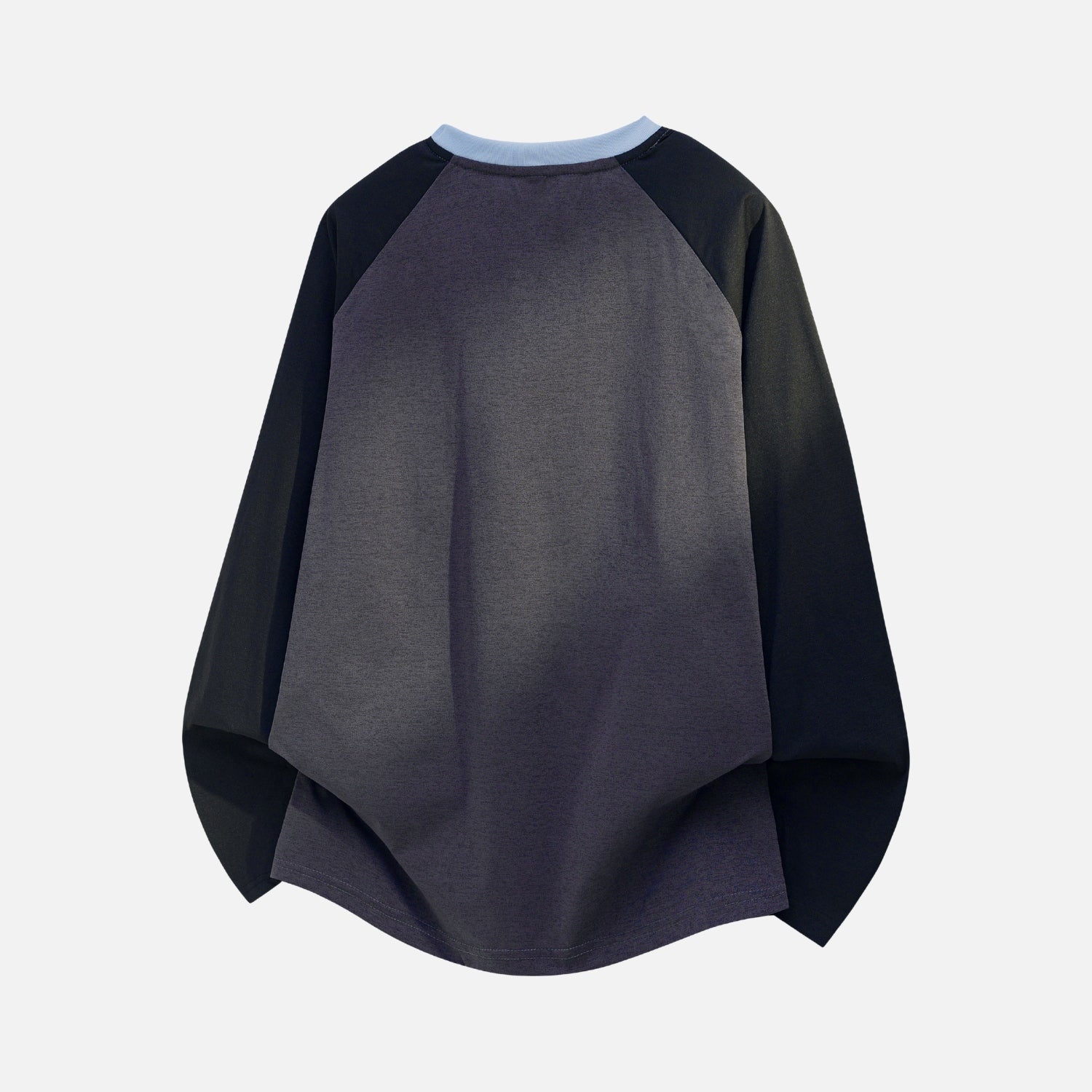 Vintage Raglan Long Sleeve Tee