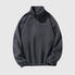 Half-Zip Fleece Pullover