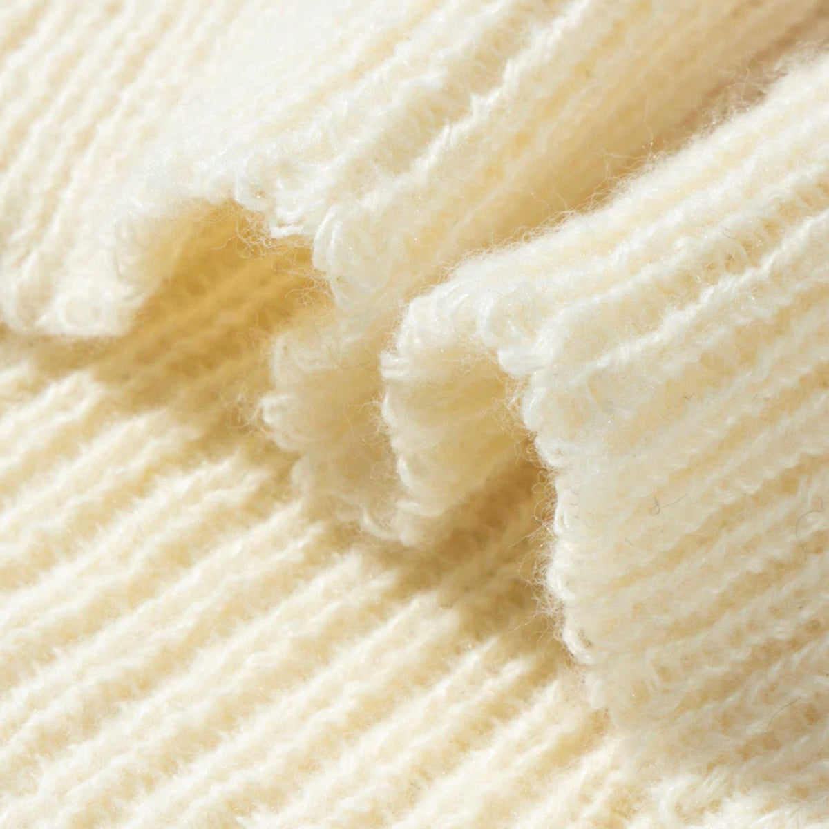 Dice Jacquard Crewneck Sweater