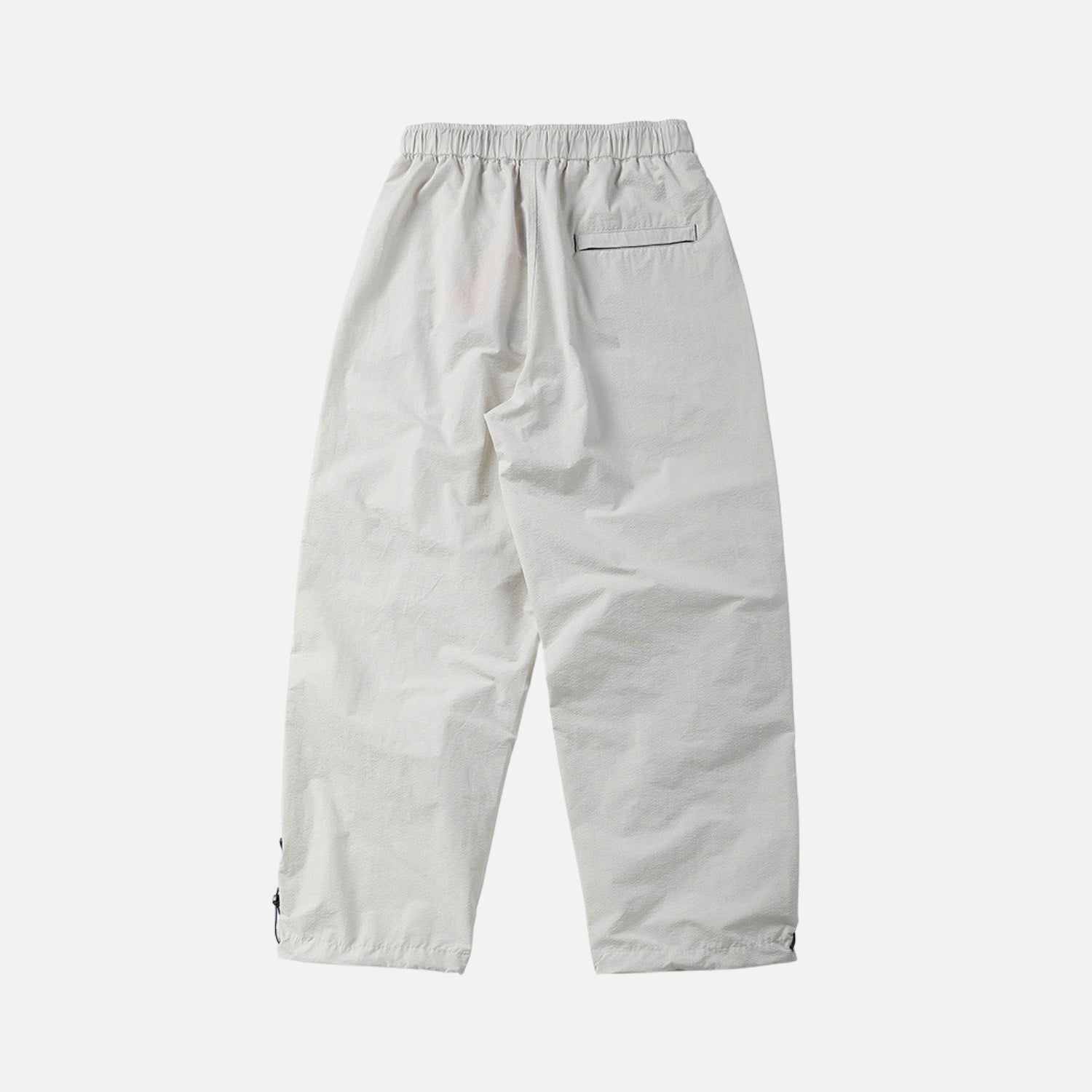 Solid Vibe Utility Pants