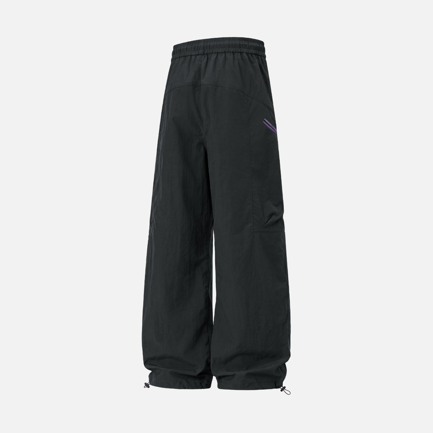 Lightweight Water-Resistant Utility Pants