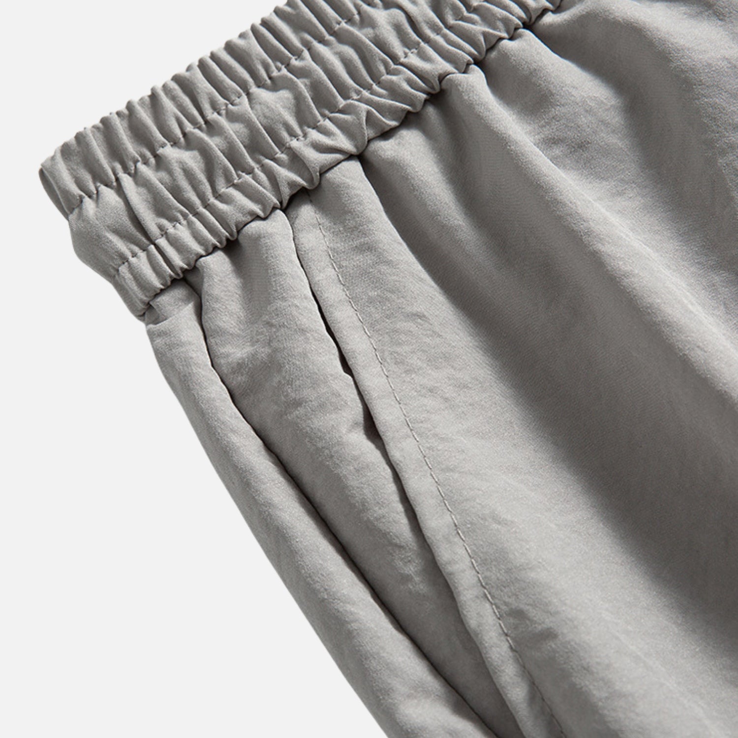 Quick-Dry Utility Pocket Shorts