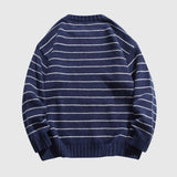 Classic Stripe Sweater