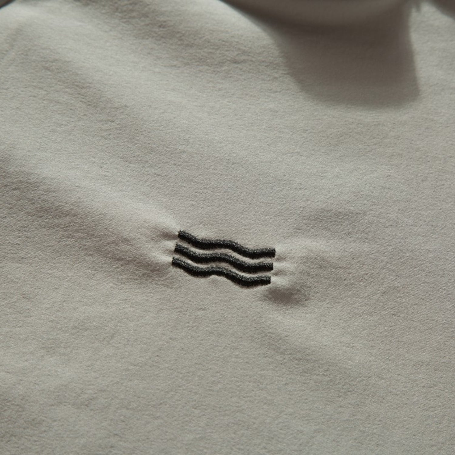 Outdoor Colorblock Raglan Sweatshirt