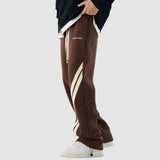 Hiphop Stripe Design Pants