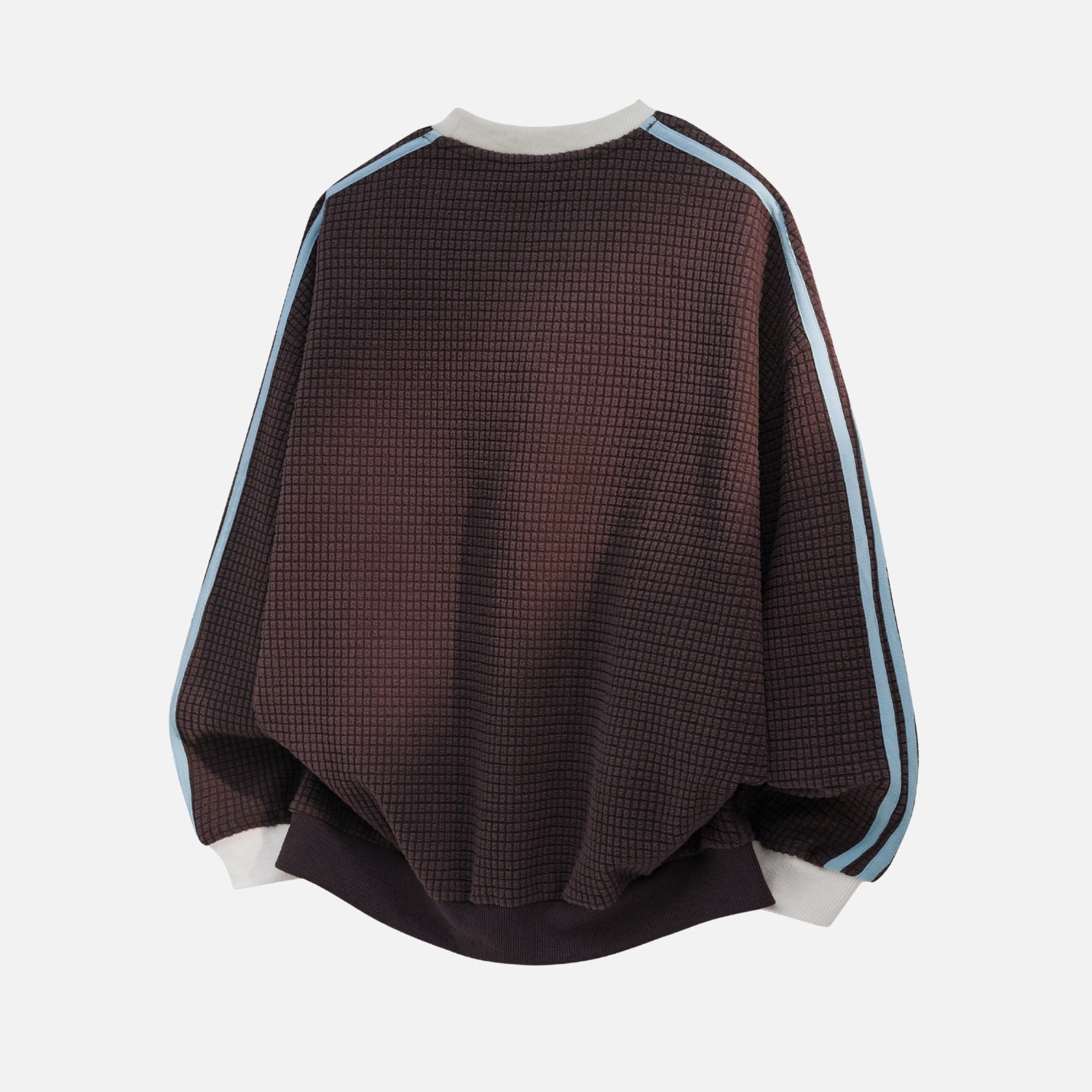 Heavyweight Waffle Sweatshirt