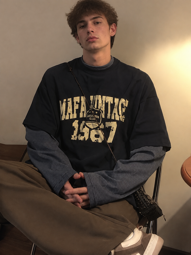 达人穿搭