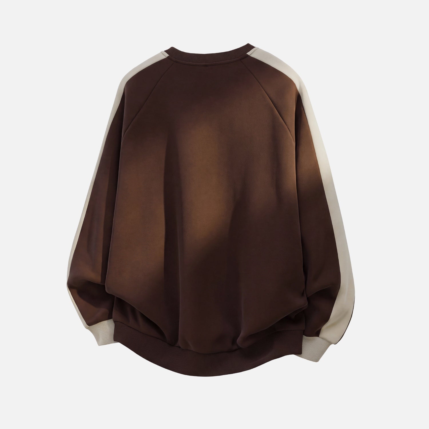 Vintage Racing Raglan Sweatshirt