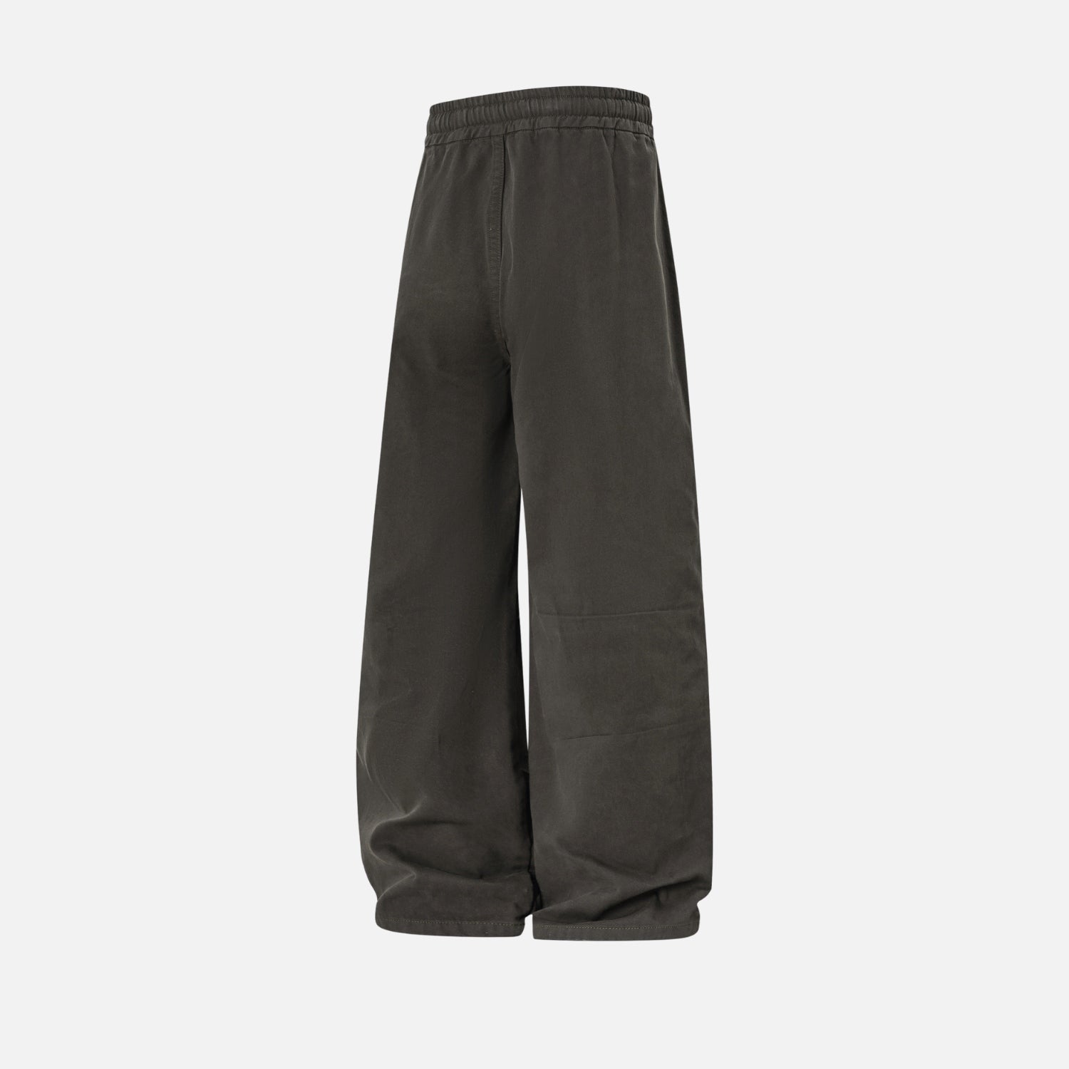 Japanese Utility Cargo Cotton Pants