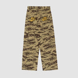 Hip-hop Camouflage Cargo Pants