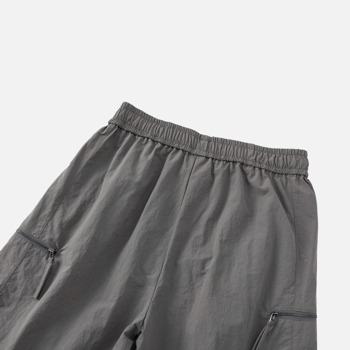 Multi-Pocket Utility Cargo Pants