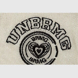 Classic UNBRMG Logo Polo Tee