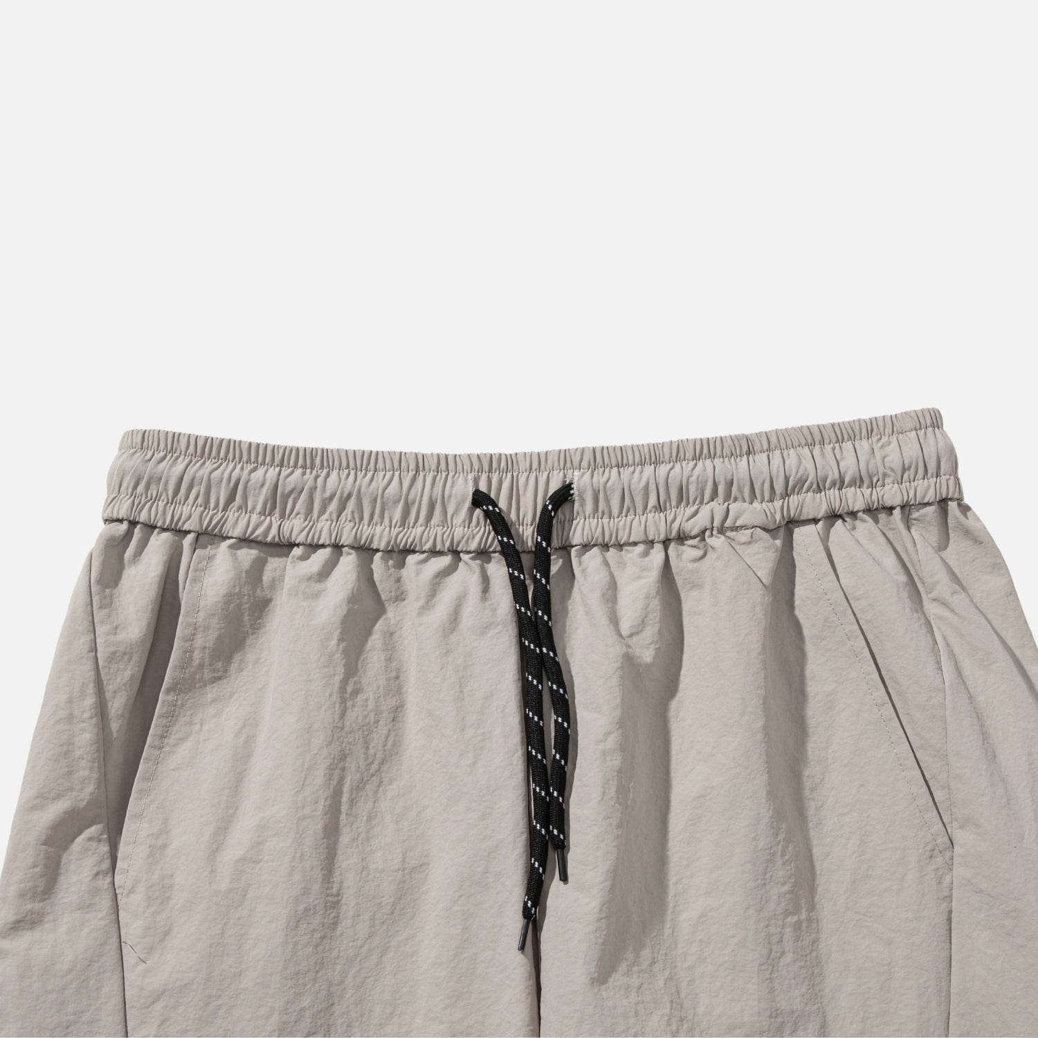 Adjustable Breathable Parachute Pants