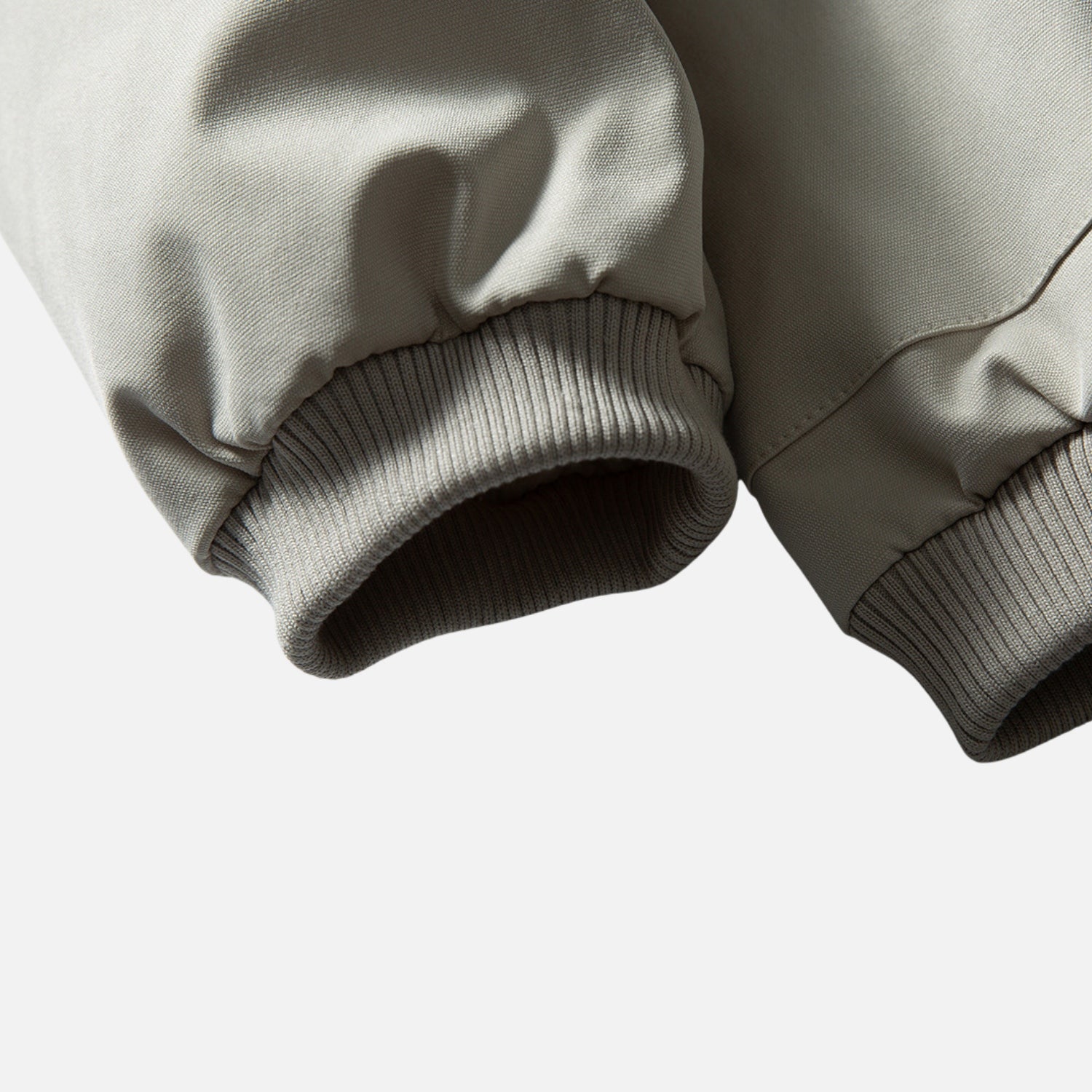 Embroidered Utility Jacket