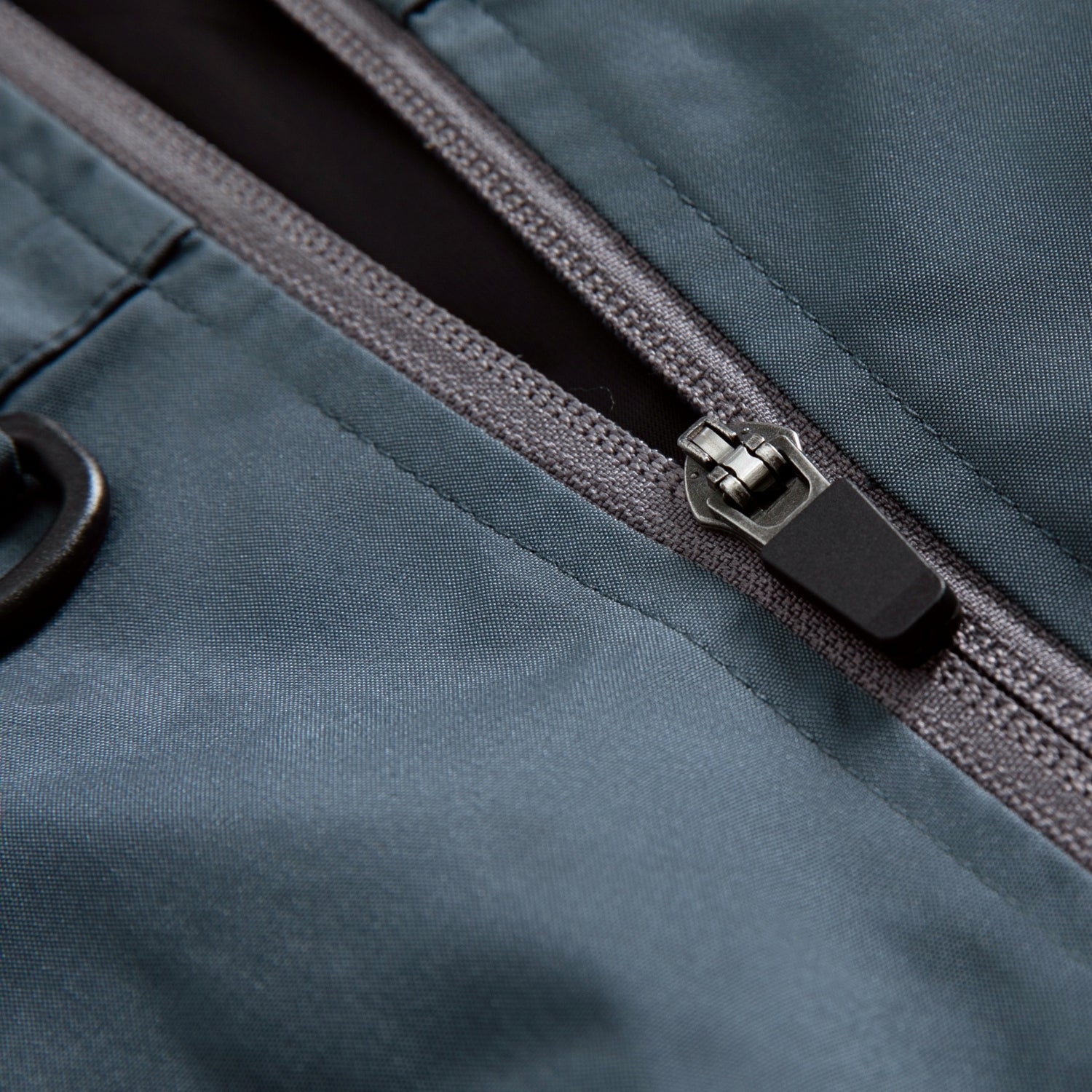 Water-Resistant Utility Jacket