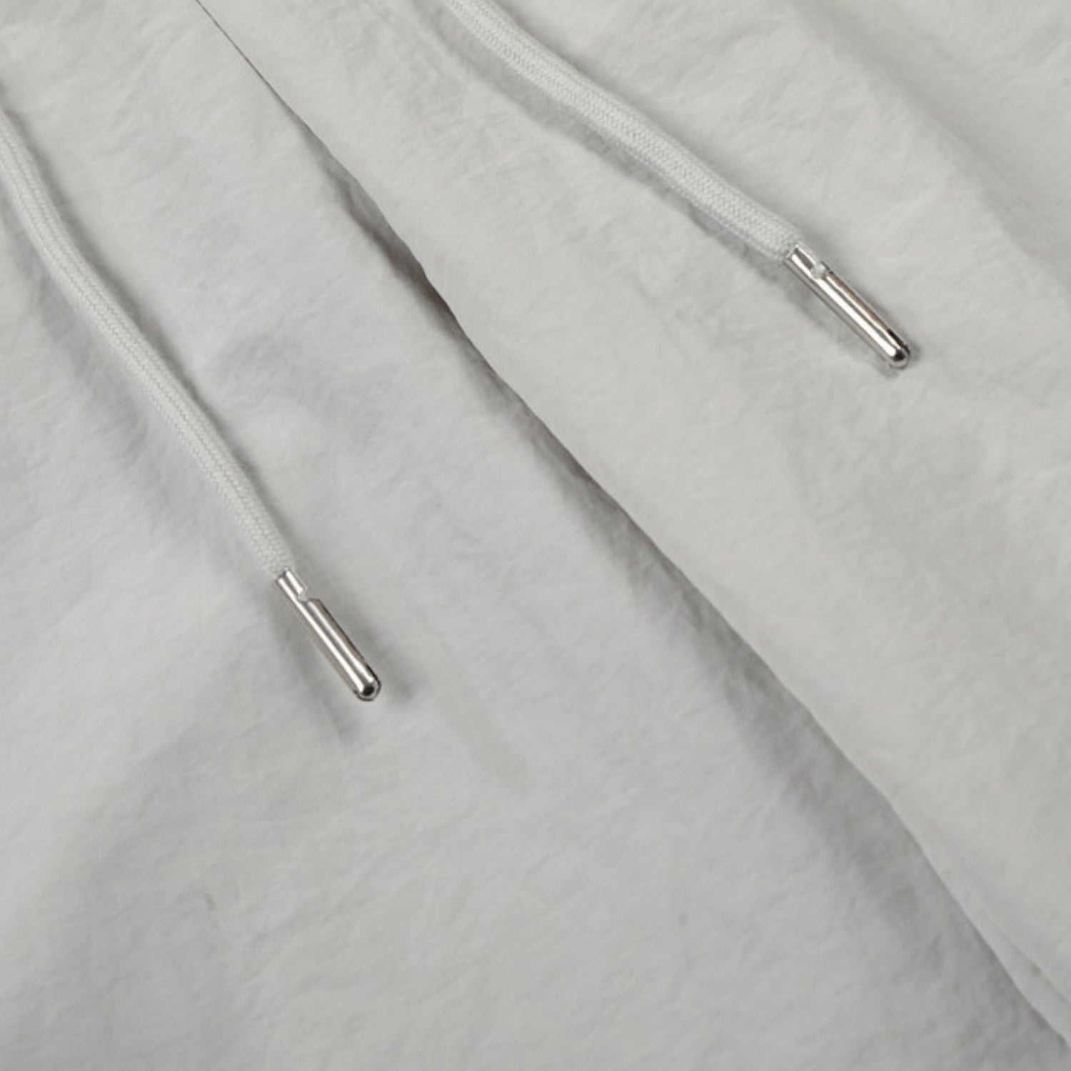 Hosen mit falschem Lagen-Doppelbund