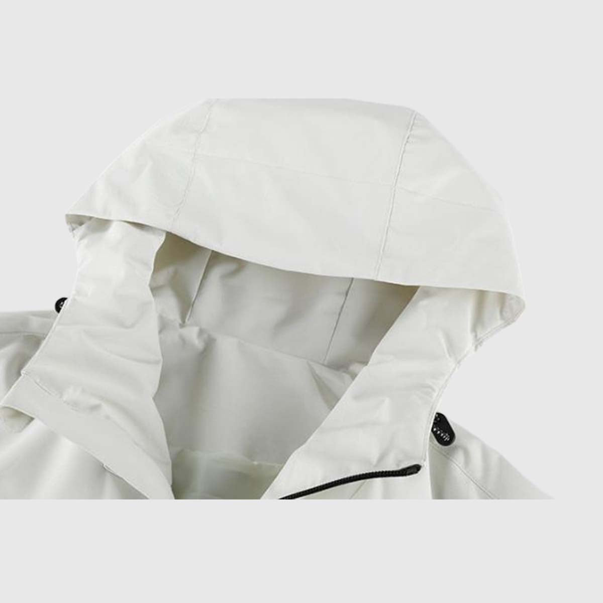 Waterproof Utility Jacket