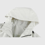 Waterproof Utility Jacket