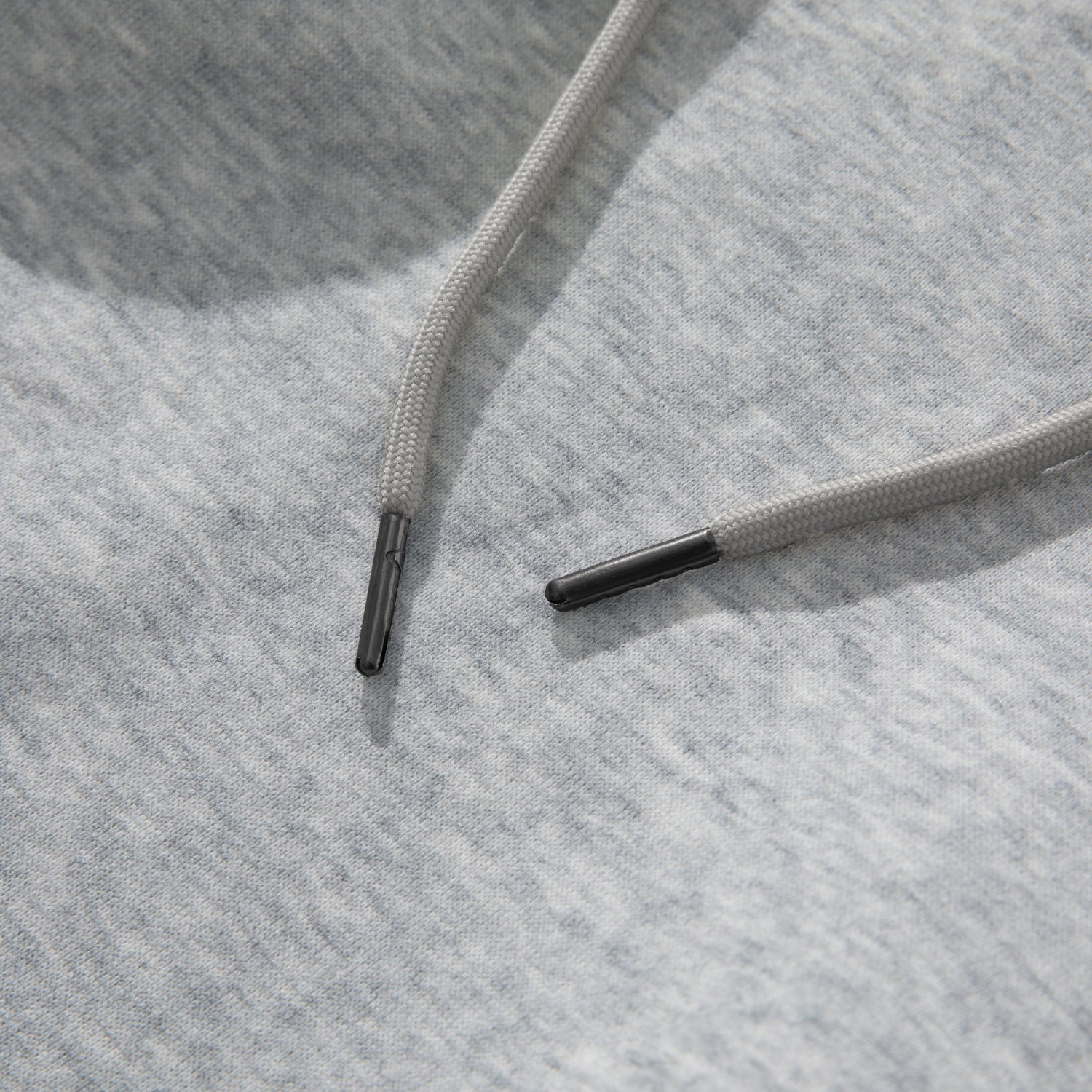 Pleated Straight Sweatpants