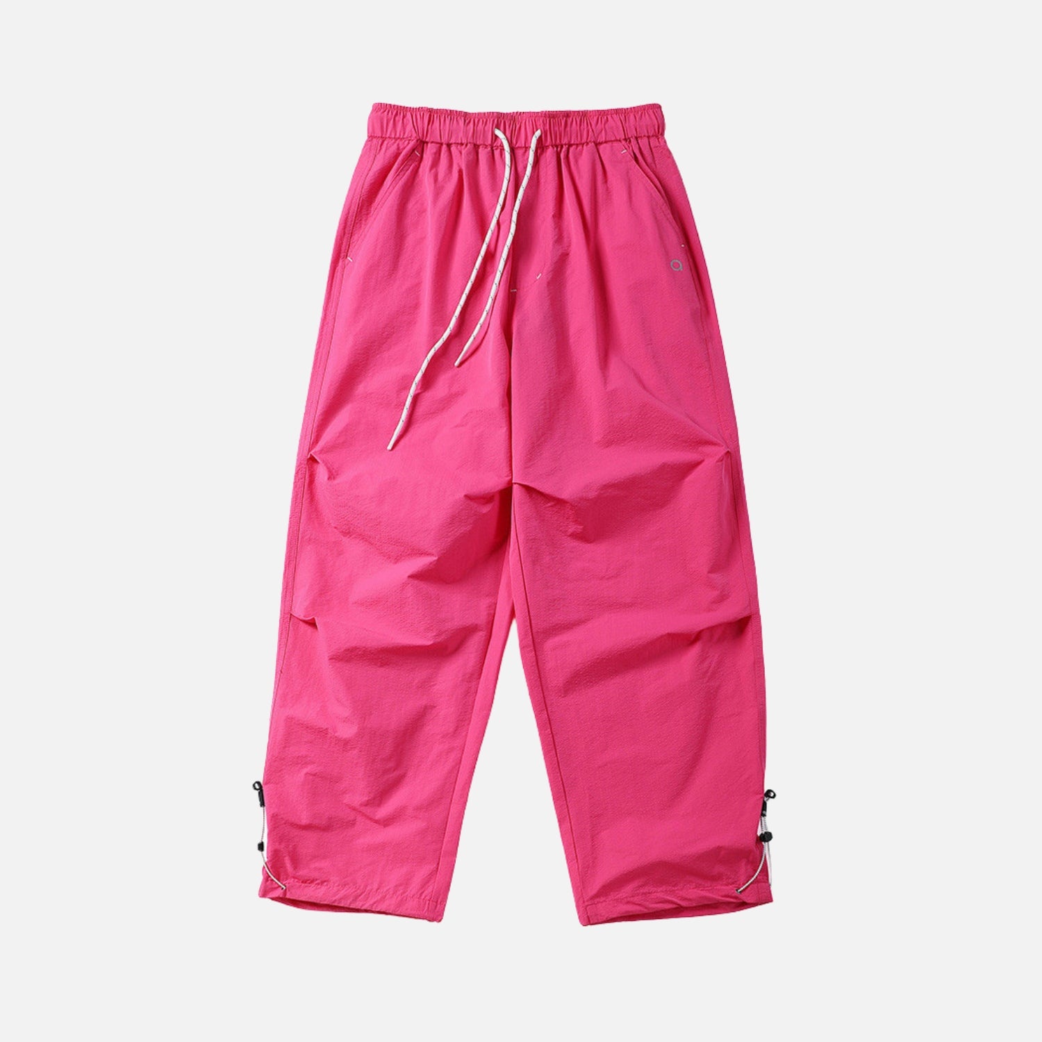 Solid Vibe Utility Pants