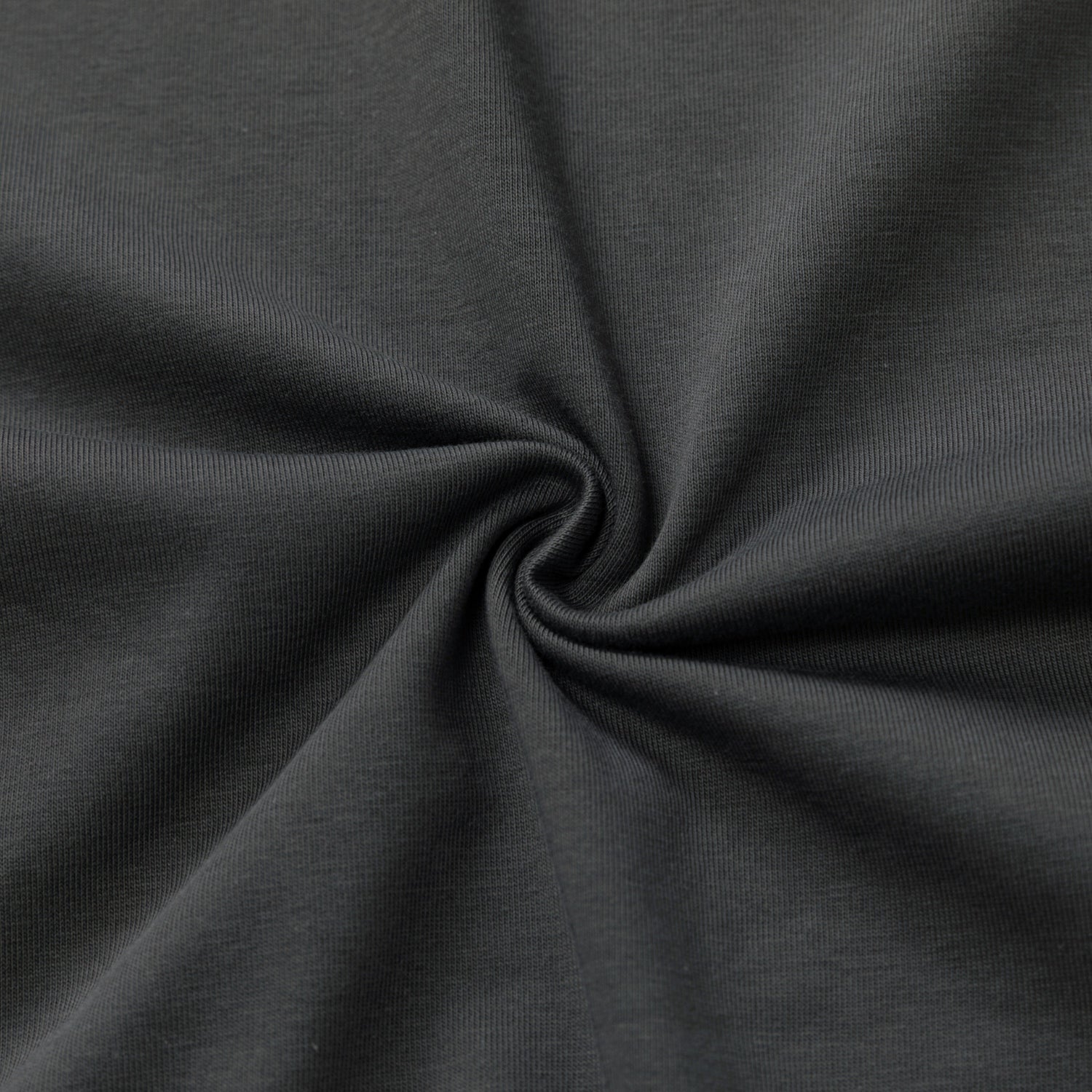 Asymmetric Mesh Panel Tee