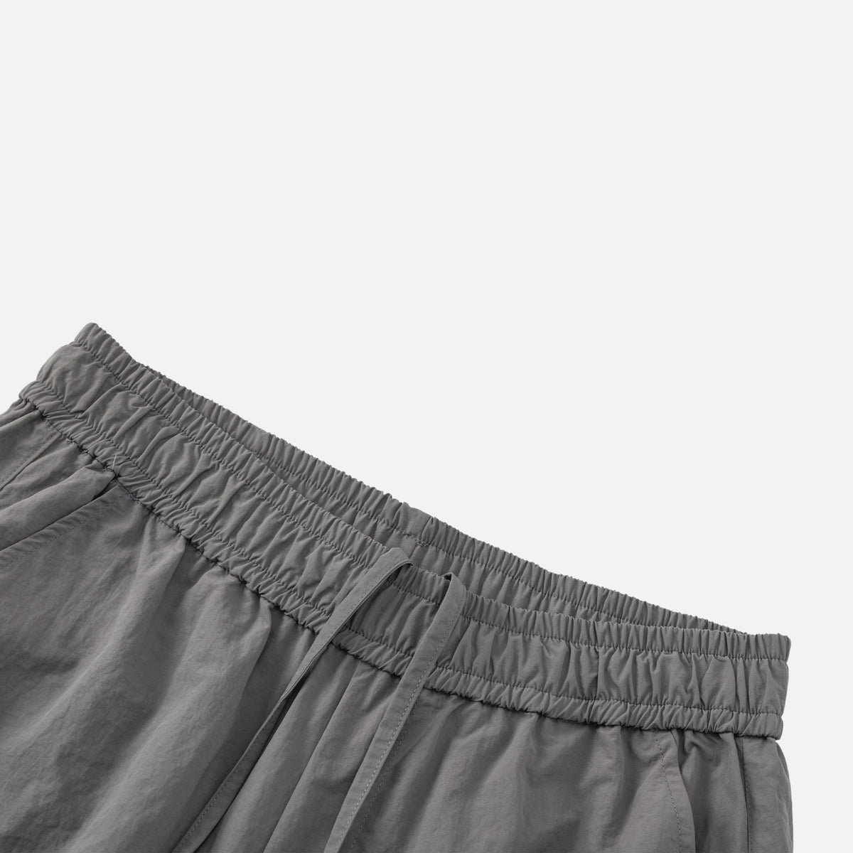 Multi-Pocket Utility Cargo Pants