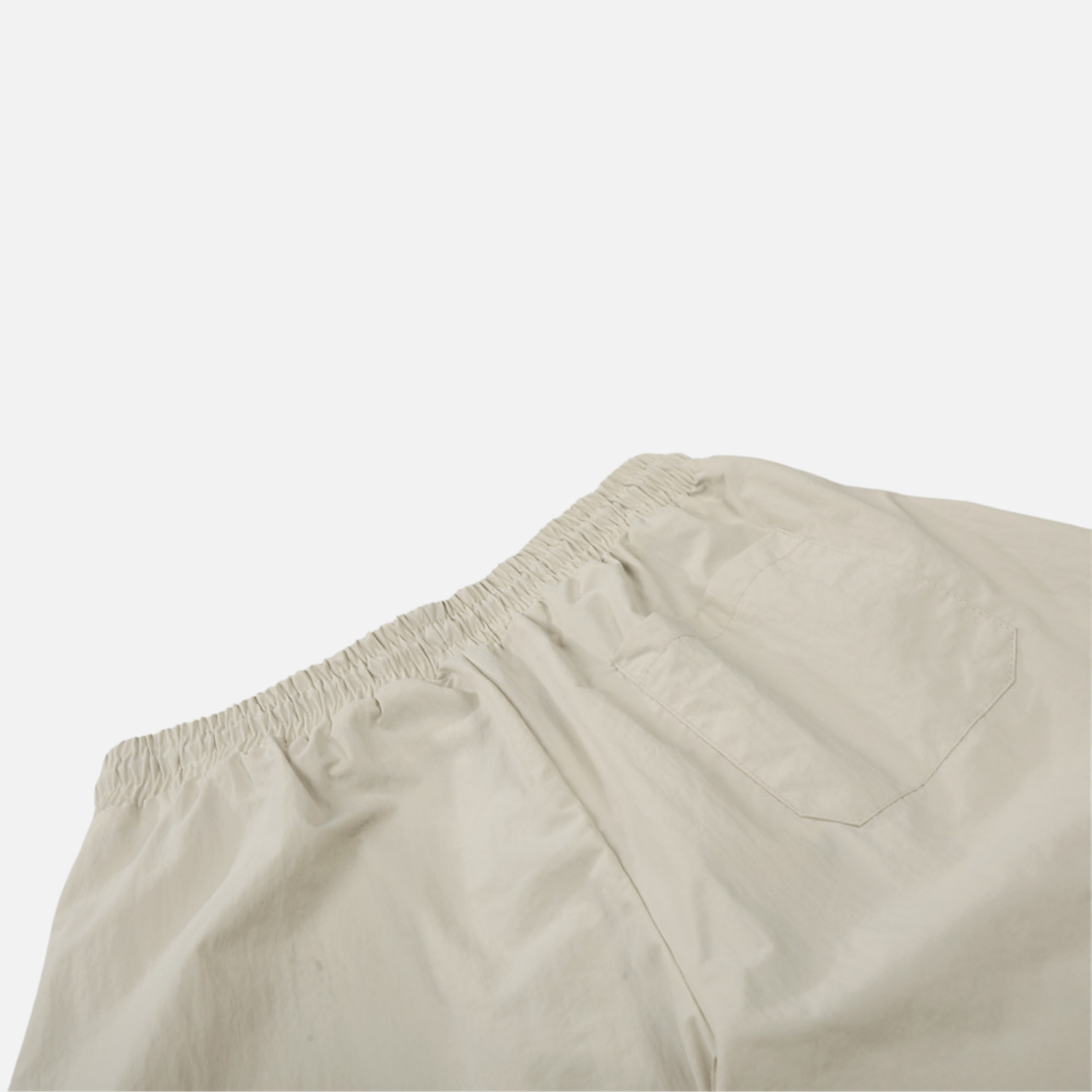 Streetwear weite Baggy-Hose