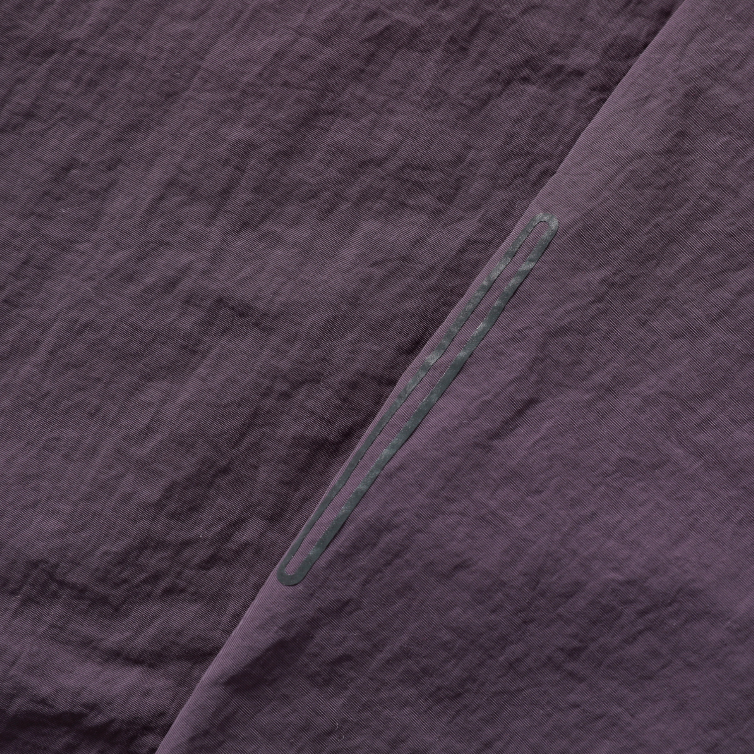 Segmented Adjustable Belt Cargo Pants