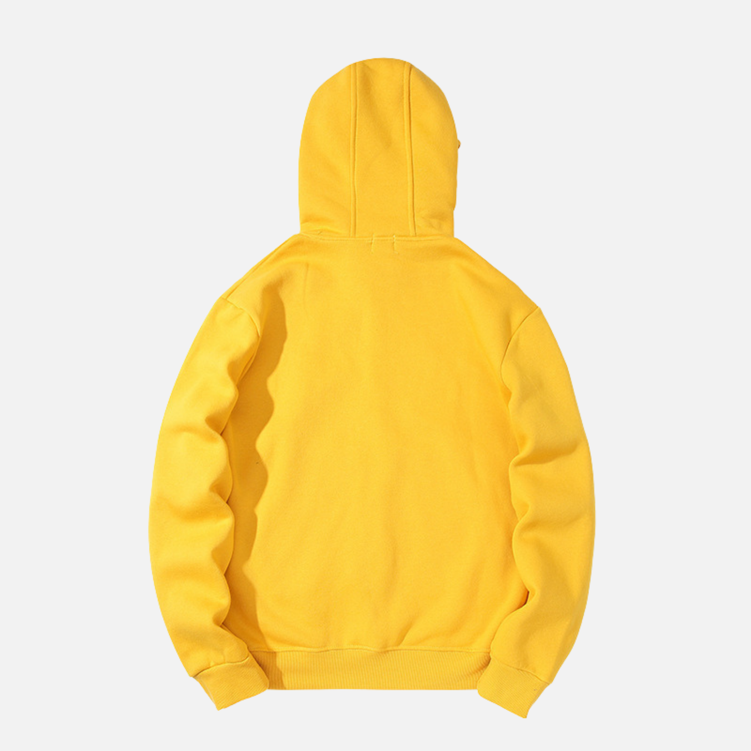 Goggle Hoodie Jacket