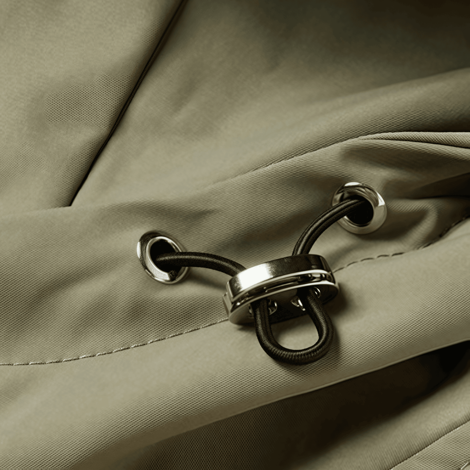 Conjunto informal de dos piezas colorblock