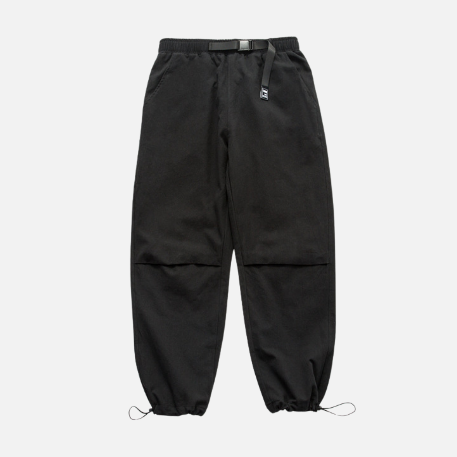 Basic Cotton Casual Pants