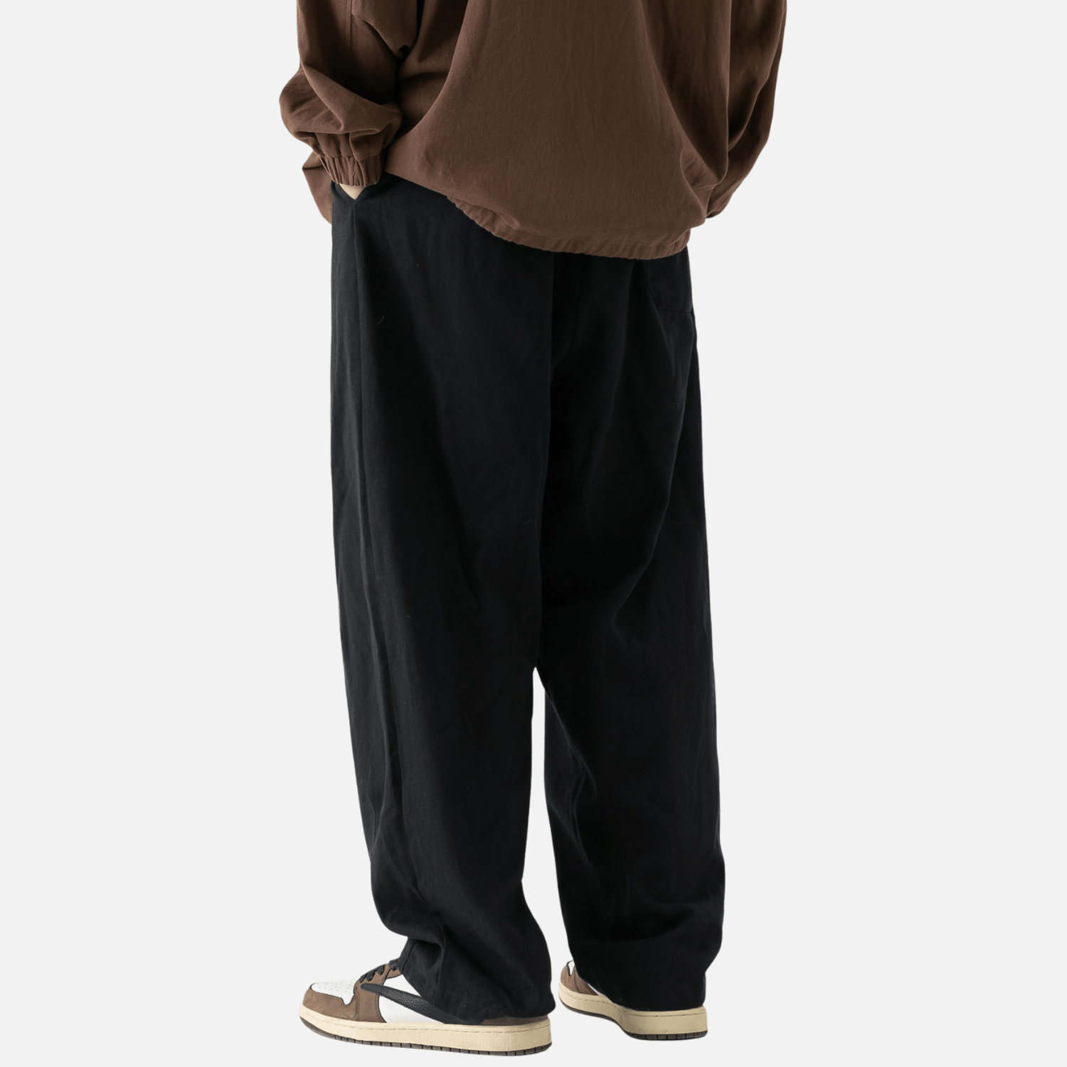 Vintage Corduroy Joggers