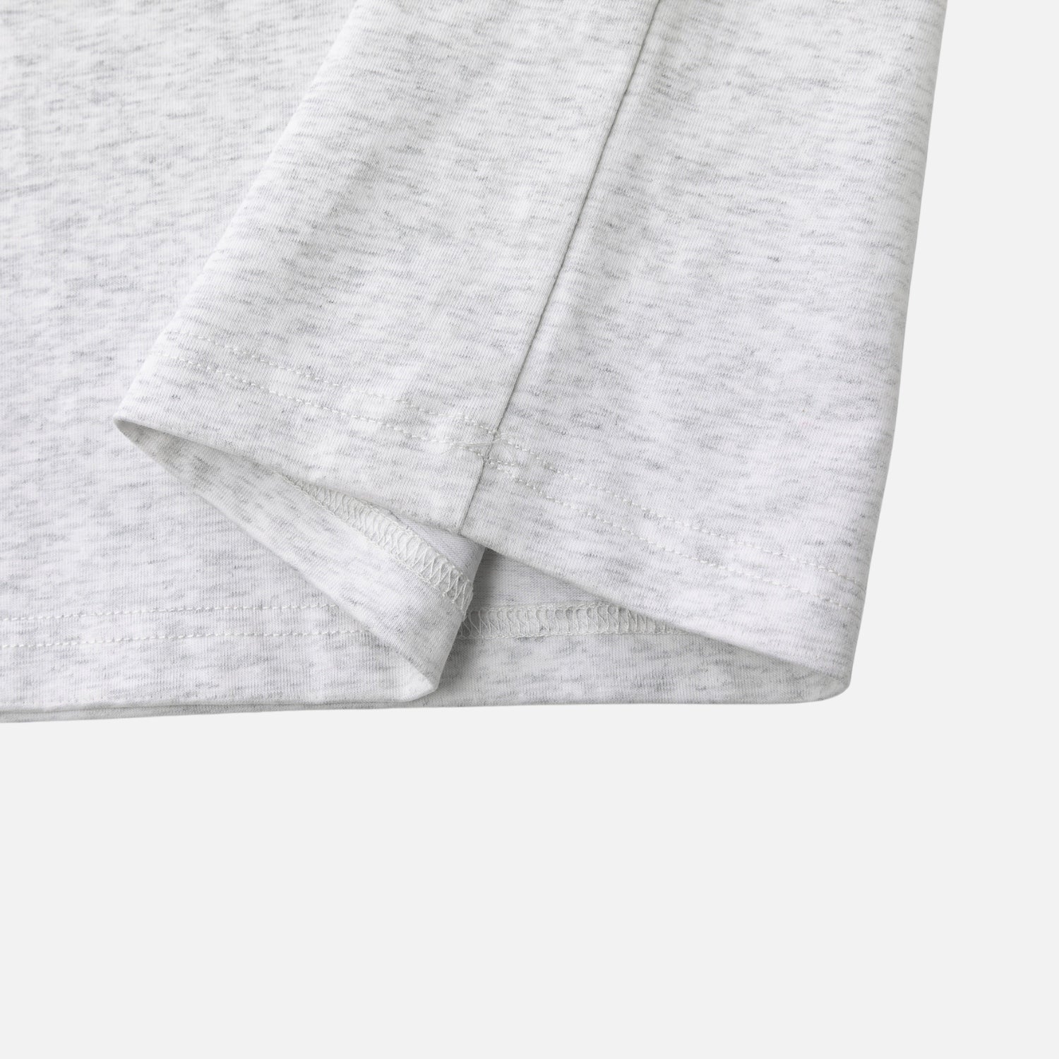 Vintage Raglan Graphic Cotton Tee