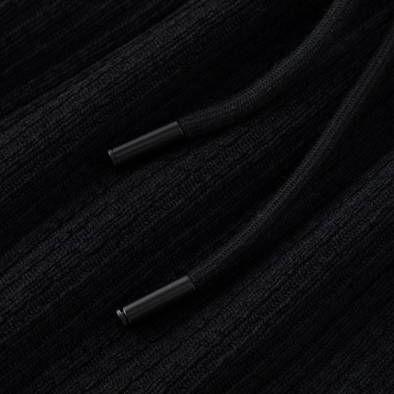 Heavyweight Contrast Track Pants