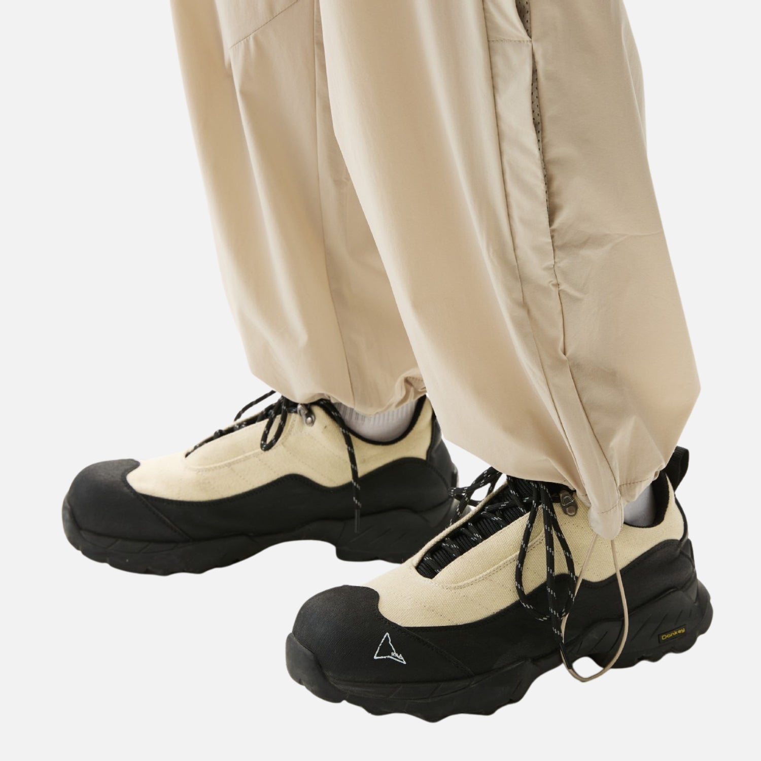 Minimalist Quick-Dry Pants