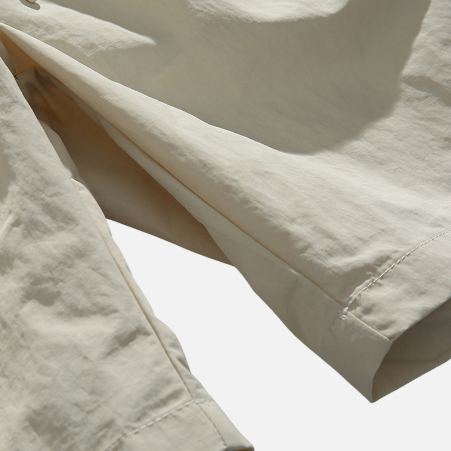 Stripe Outdoor Sport Shorts