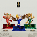 FIFA® World Cup 2026 Mascot Figurine