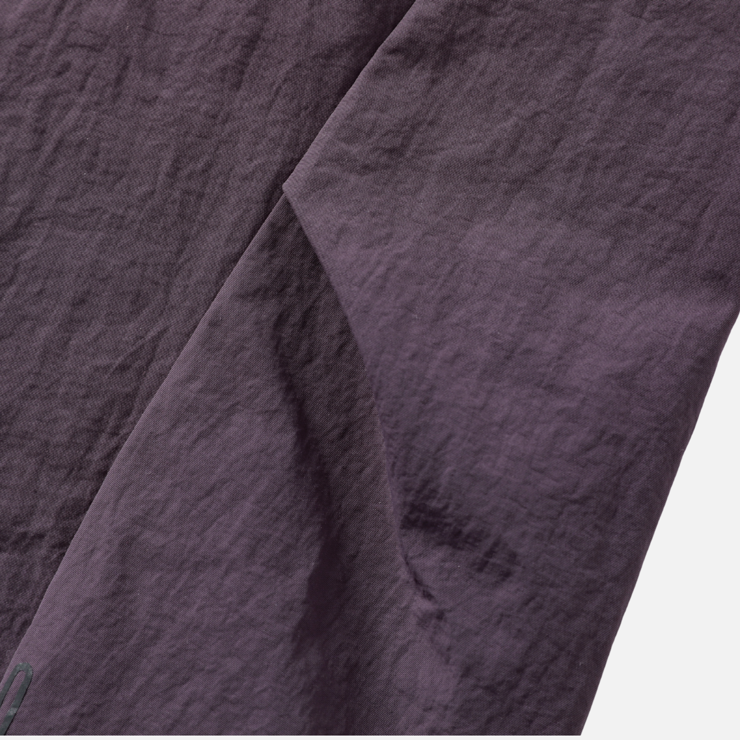 Segmented Adjustable Belt Cargo Pants