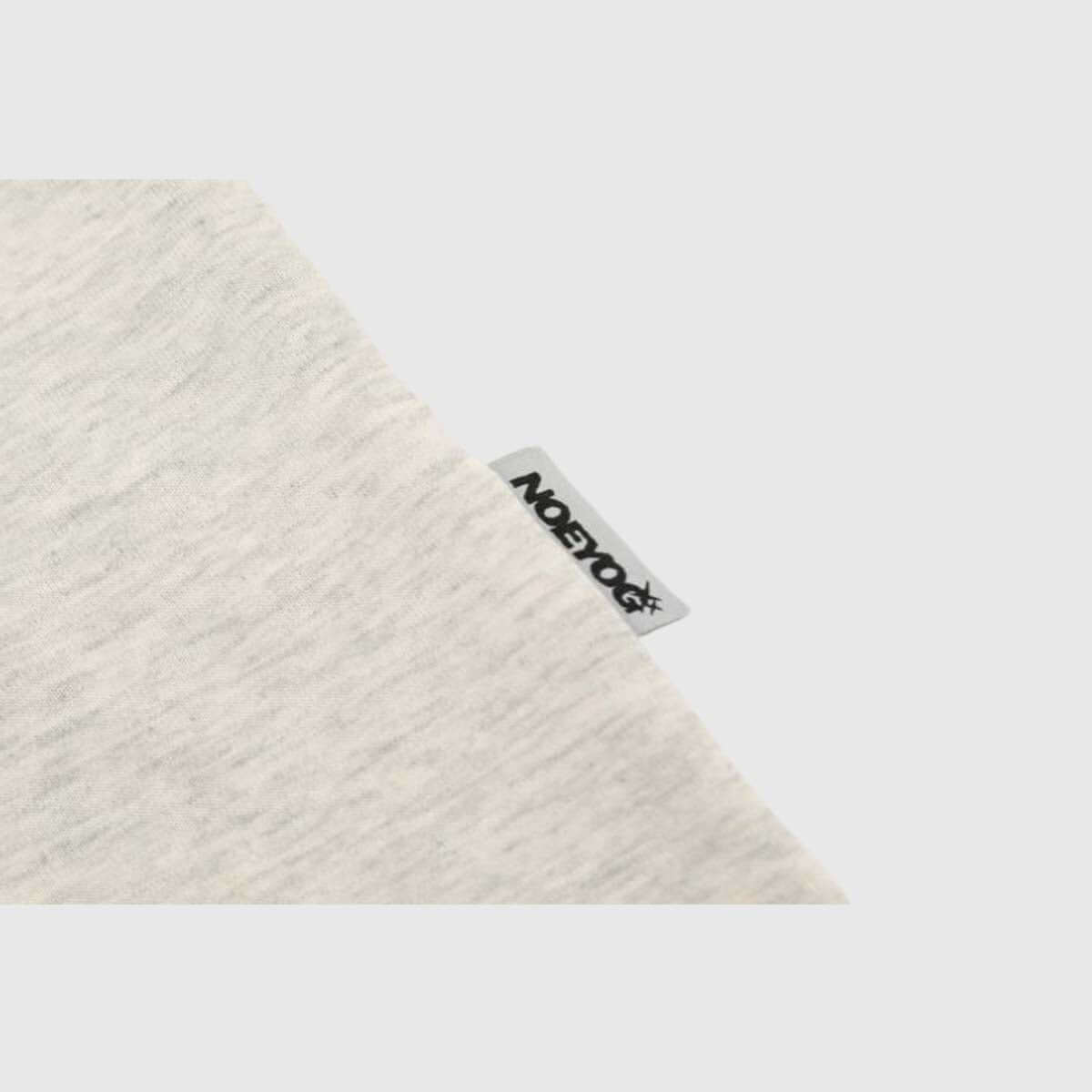 Graphic Polo Shirt with Name Tag