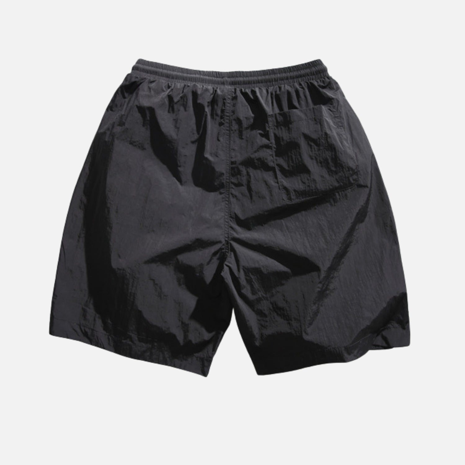 Mini Graphic Quick-Dry Shorts