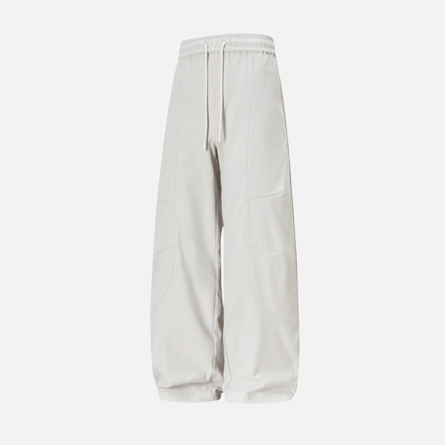 Utility Parachute Pants