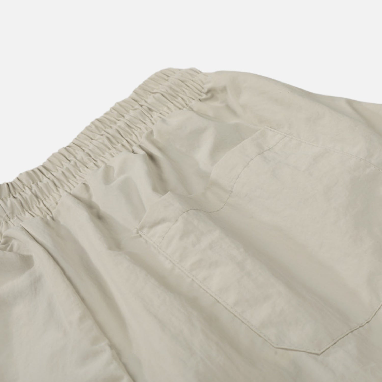 Streetwear weite Baggy-Hose