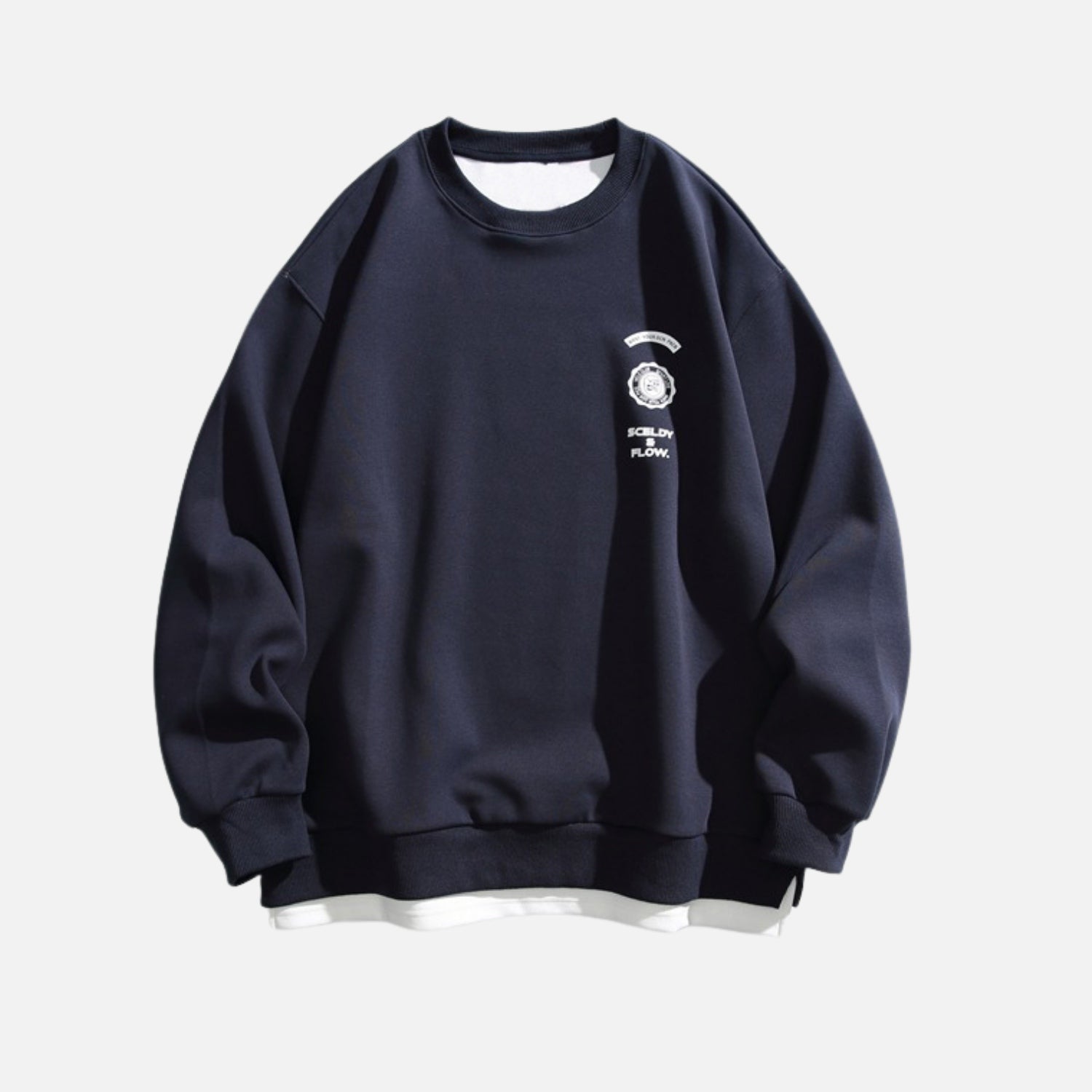 Graphic Cityboy Pullover