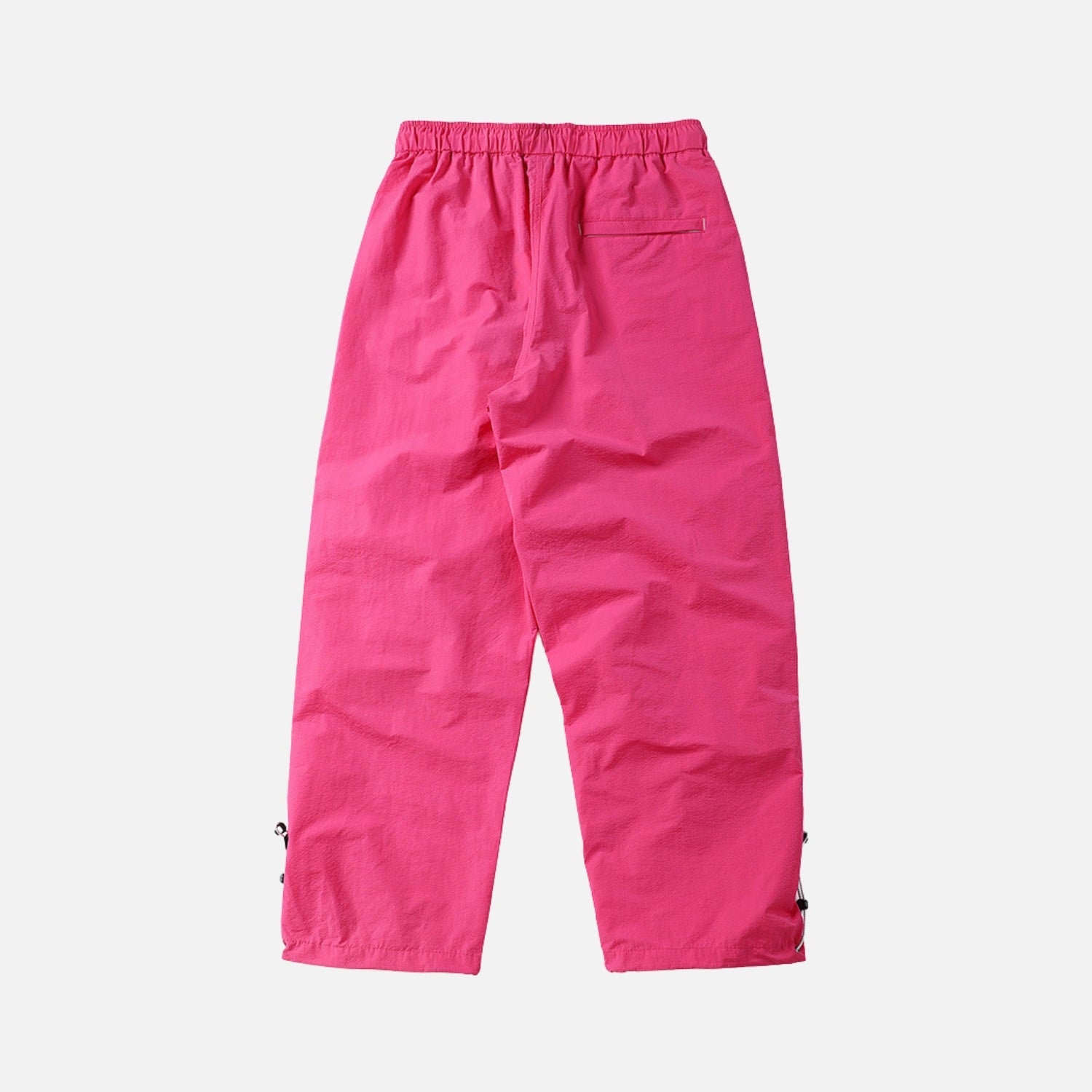 Solid Vibe Utility Pants