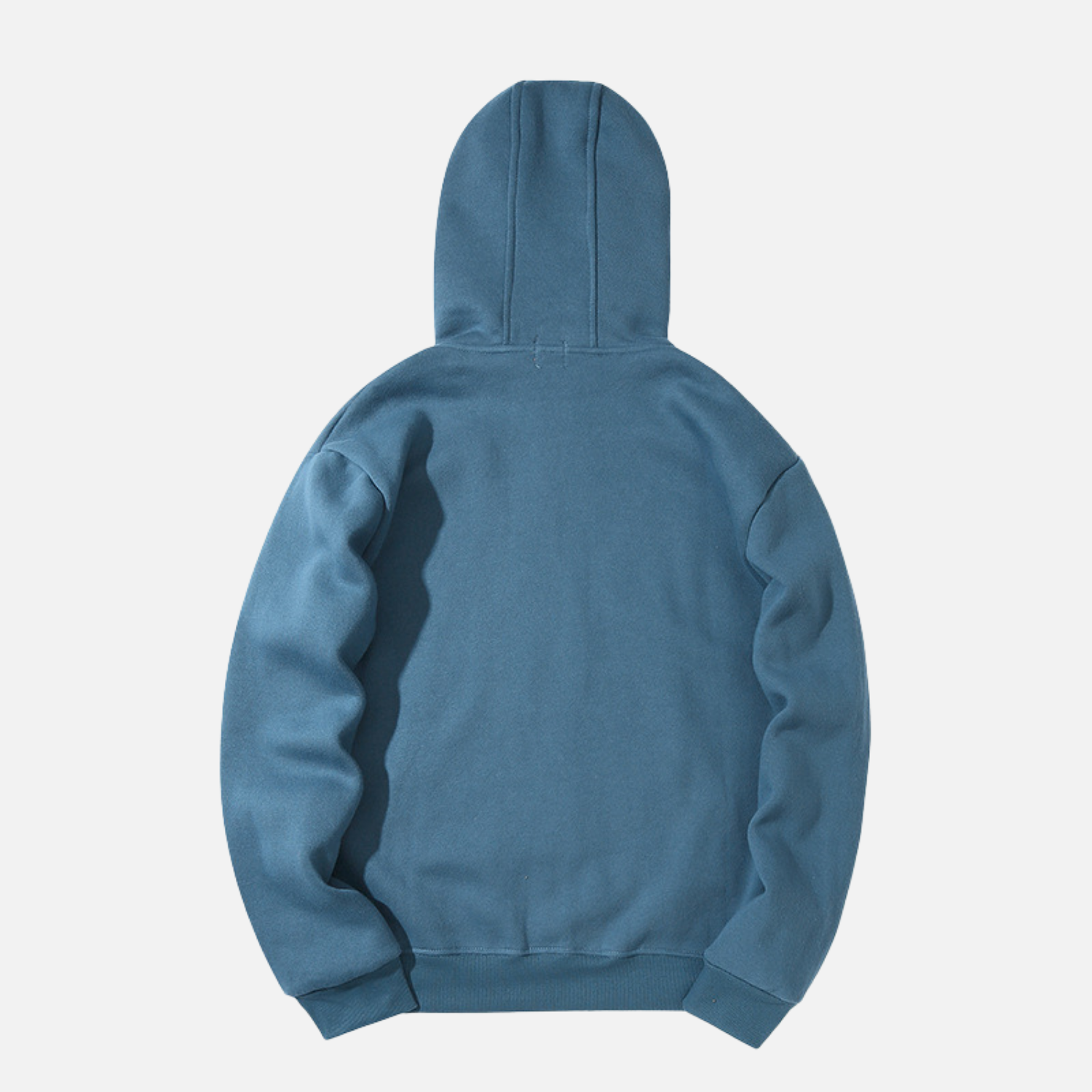 Goggle Hoodie Jacket