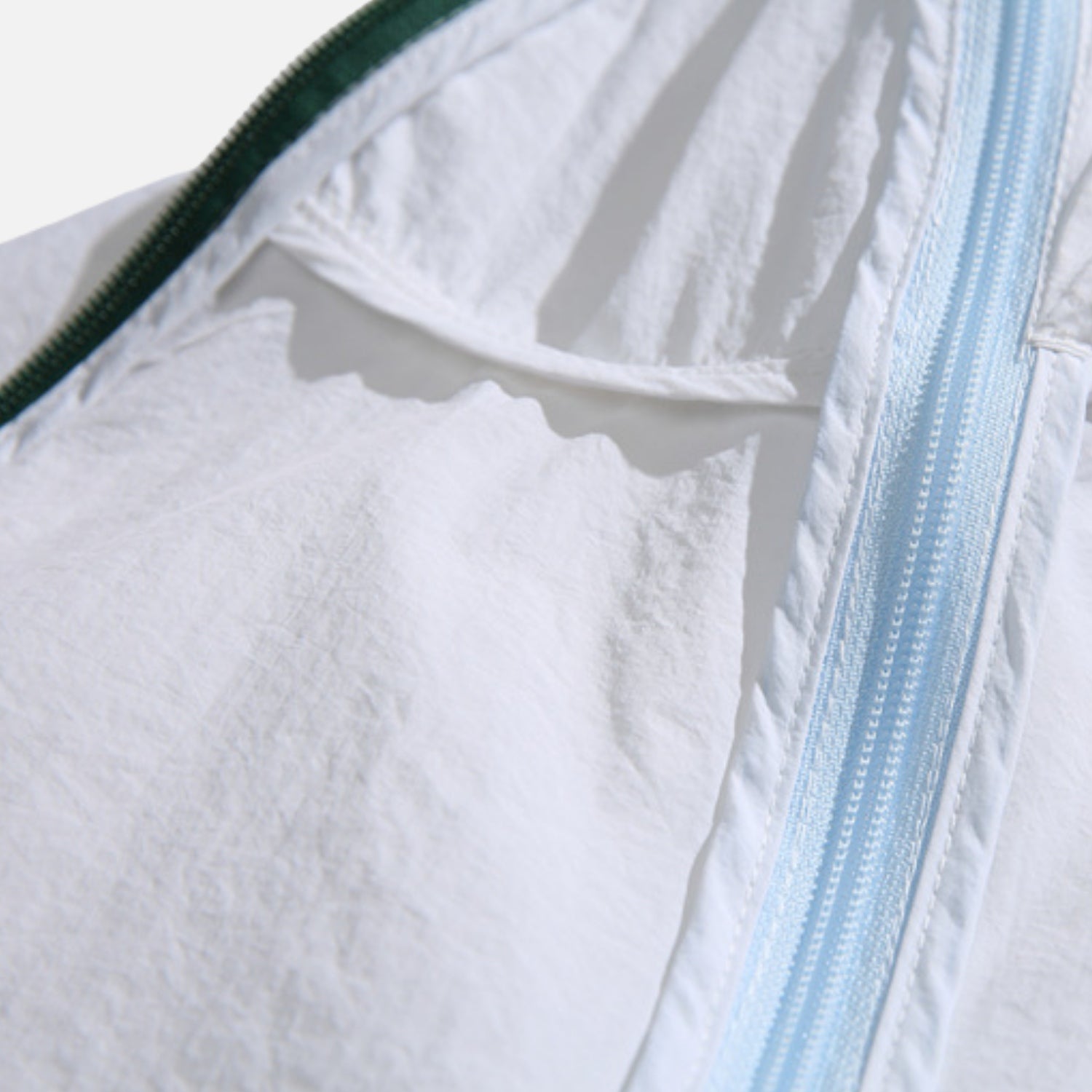 Utility Hooded Sun Protection Jacket