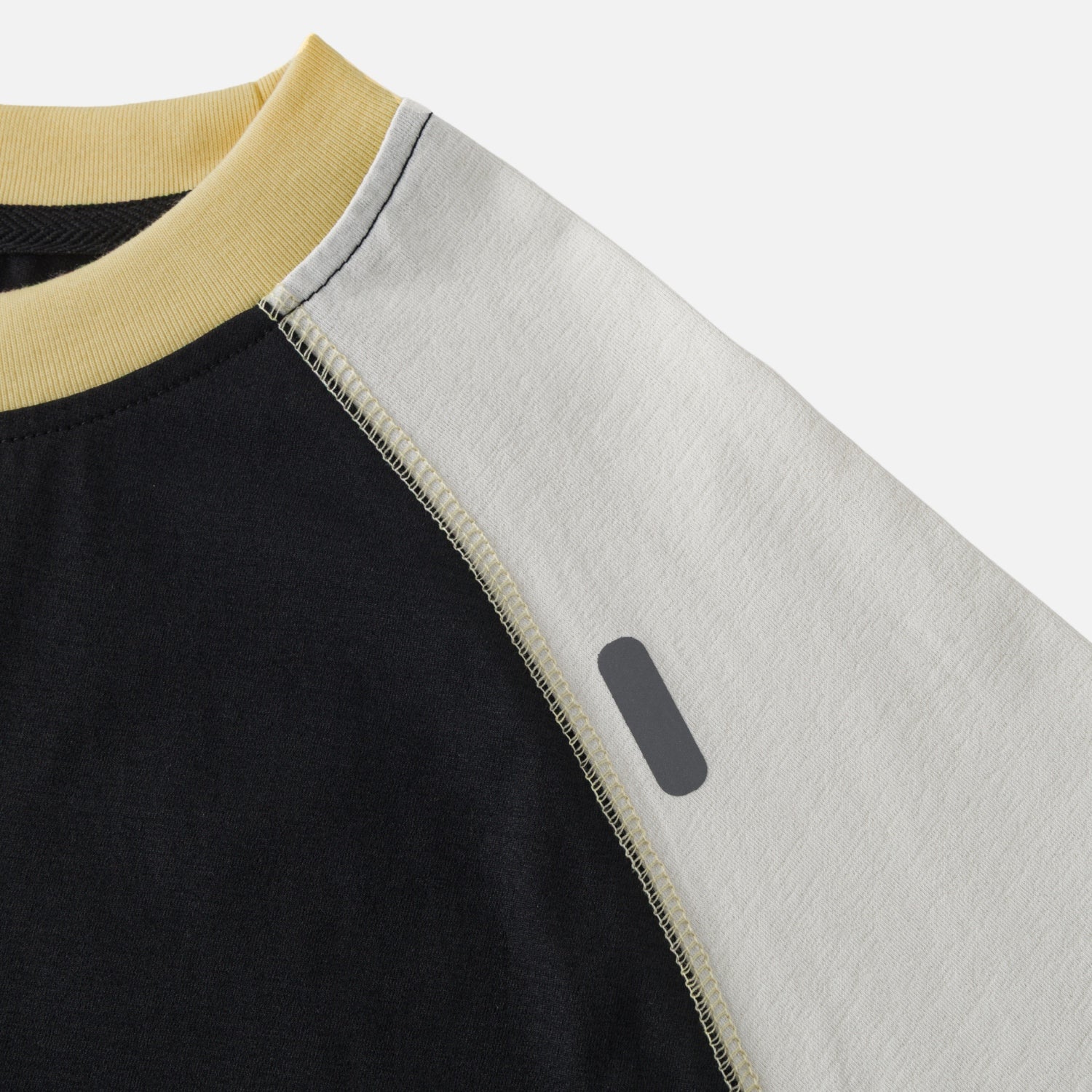 Vintage Raglan Long Sleeve Tee