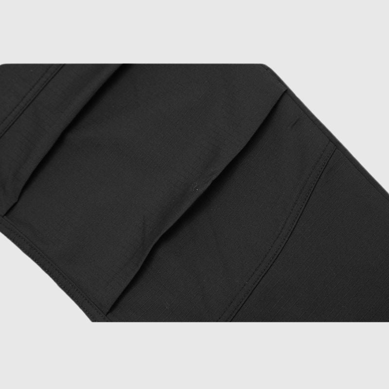 Basic Straight Sporthose